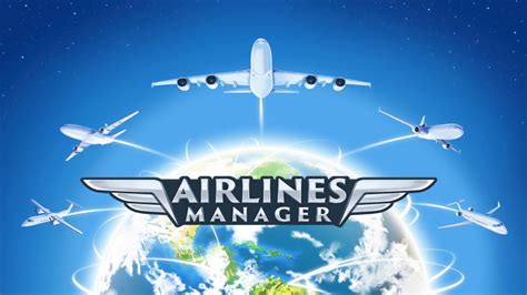  Airline Tycoon! Soar Through the Skies of Business and Manage Your Own Virtual Empire