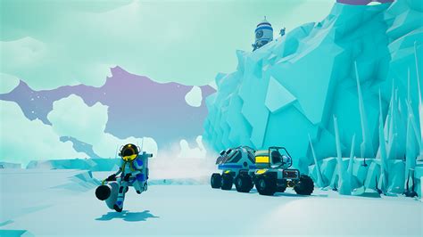 Astroneer: Embark on Interplanetary Adventures and Craft Your Cosmic Legacy!