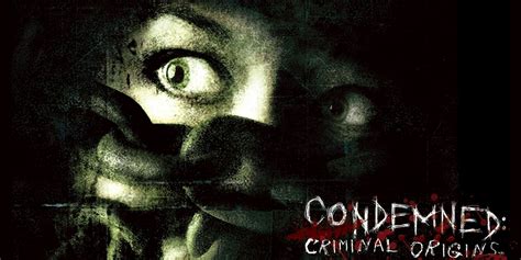 Condemned: Criminal Origins – A Gripping Descent into Psychological Horror and Brutal Combat!