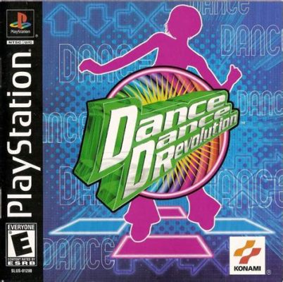  Dance Dance Revolution: A Rhythm Game Odyssey that Will Get Your Feet Moving!