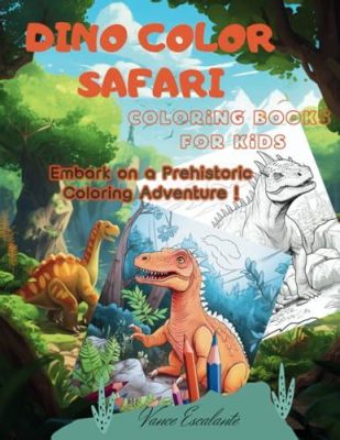 Dinosaurs: Prehistoric Adventure! An Educational Game for Budding Paleontologists!