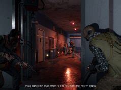 Firewall Zero Hour Thrilling Tactical Multiplayer FPS Experience!