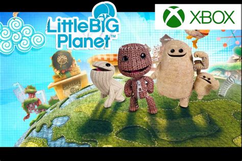 LittleBigPlanet 3: A Delightful Platforming Adventure Overflowing With Creativity and Charming Characters!