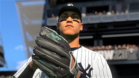 MLB The Show 23: An Epic Baseball Odyssey With Next-Gen Gameplay!