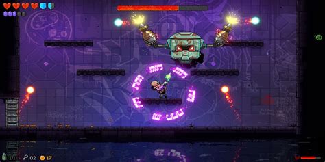 Neon Abyss: A Roguelike Shooter With Wild Weapons and Chaotic Charm!