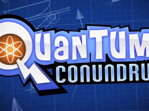 Quantum Conundrum: A Mind-Bending Puzzle Shooter That Will Warp Your Reality!