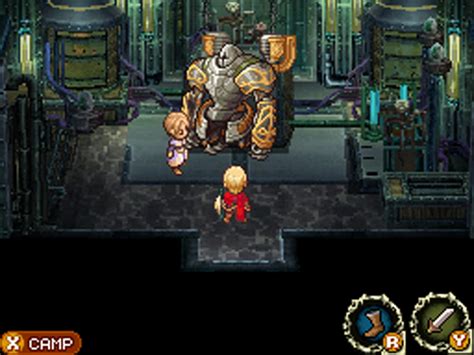 Radiant Historia: A Time-Traveling JRPG That Will Melt Your Brain (In A Good Way)!