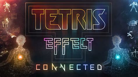 Tetris Effect: Connected - A Mind-Bending Journey Through Visual Synesthesia!