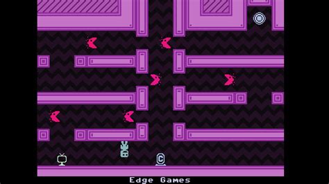 VVVVVV: A Gravity-Bending Odyssey Through a Retro Future!