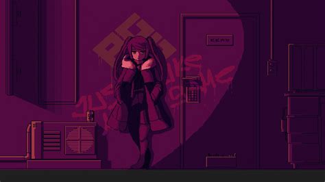 Va-11 Hall-A: Cyberpunk Bartending Action and Existential Dread!