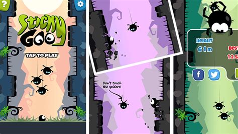 World of Goo: A Sticky, Sweet Puzzle-Platforming Adventure!