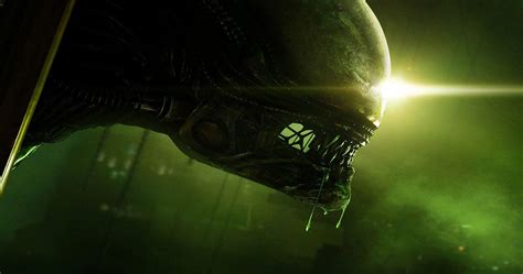 Alien Isolation: A Survival Horror Masterpiece With Breathtaking Atmosphere!