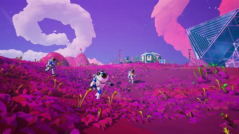 Astroneer! Build Interplanetary Bases, Explore Alien Worlds and Craft Awesome Vehicles