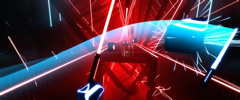  Beat Saber: A Rhythm-Based Game That Will Have You Slashing Through Beats