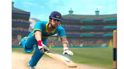 Cricket 24: A Deep Dive into the Realm of Virtual Cricket!