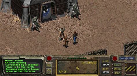 Fallout: New Vegas – A Post-Apocalyptic RPG That Lets You Rewrite History!