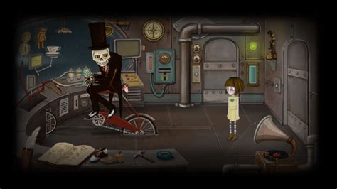 Fran Bow: A Psychologically Disturbing Journey Through Childhood Trauma and Surreal Landscapes!