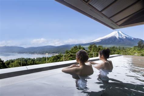 富士山天然水spa サウナ鷹の湯 と 未来の都市伝説