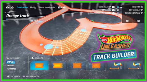 Hot Wheels Unleashed: Blazing Tracks and Bite-Sized Mayhem!