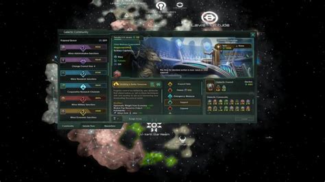 Imperium: Galactic Empires! A Stellar Strategy Game for Masterful Tacticians!