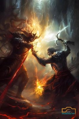 Lords of Magic: An Epic Battle Between Good and Evil? Prepare for Tactical Mastery!