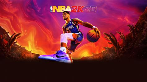 NBA 2K23: A Slam Dunk into Basketball Gaming Excellence!