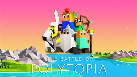 Polytopia - A Pocket-Sized Civilization Builder for Aspiring Conquerors!