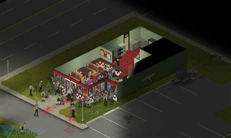  Project Zomboid: An Unrelenting Sandbox Where Survival Is Just The Beginning!