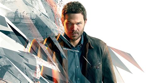 Quantum Break: A Time-Bending Shooter That Will Warp Your Mind!