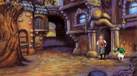 Quest for Glory IV: Shadows of Darkness A Deep Dive into a Classic RPG Adventure!