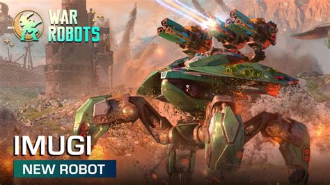 Robocraft: Unleashing Your Inner Engineer and Waging Epic Robot Wars!