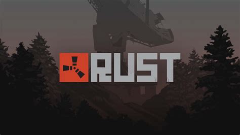 Rust!  A Brutal Multiplayer Survival Game Where Trust Is Rare and Death Is Frequent