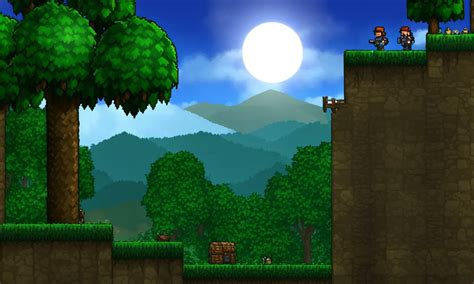 Terraria! Unleash Your Inner Architect and Battle Hordes of Monsters in This 2D Sandbox Adventure!