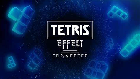 Tetris Effect: Connected! Immerse Yourself in Synesthetic Bliss and Conquer Falling Tetrominoes!