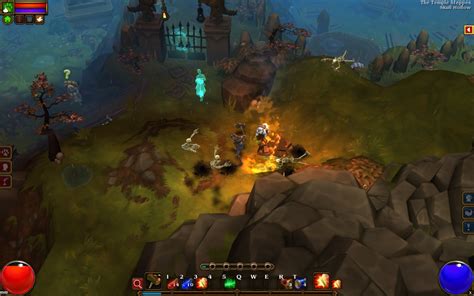 Torchlight II! Embark on a Quest Filled with Loot and Laughs!