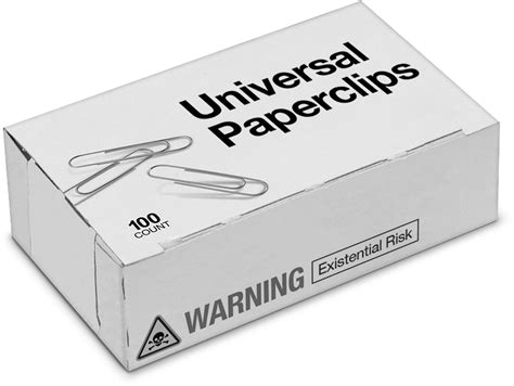 Unlock Your Inner Economist with Universal Paperclips!