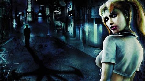 Vampire: The Masquerade – Bloodlines! A Cult Classic Immersed in Gothic Horror and Player Choice!