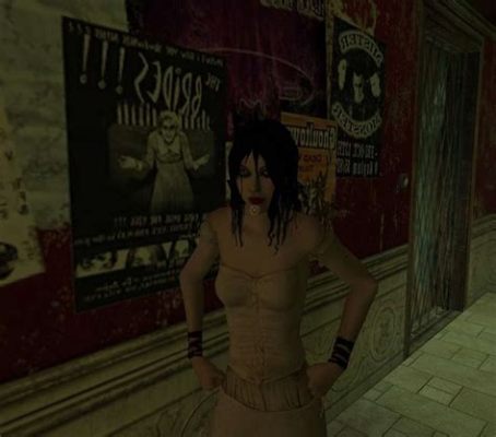 Vampire: The Masquerade – Bloodlines! A Gothic-Punk RPG Where Choices Truly Matter!