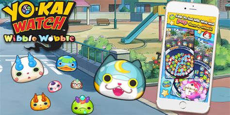 Yo-Kai Watch: Wibble Wobble - Is This Adorable RPG Fighter Worth Your Time?