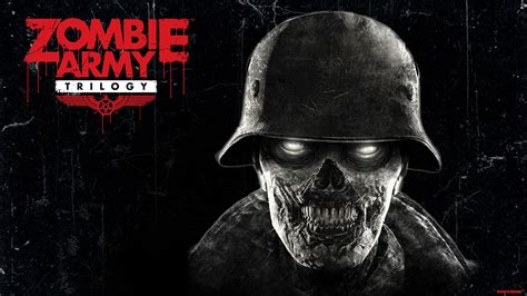 Zombie Army Trilogy: A Blood-Soaked Blast from World War II!